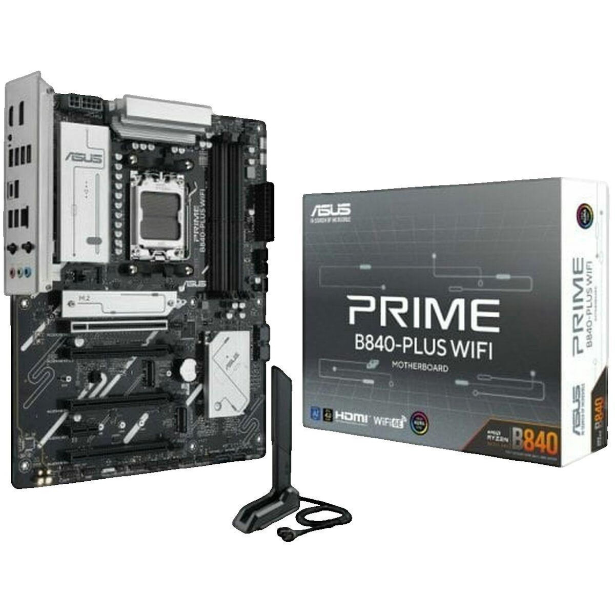 ASUS Carte mère ASUS PRIME B840-PLUS WIFI