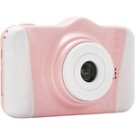 Agfa Appareil photo enfant REALIKIDS CAM 2 3.5 ROSE
