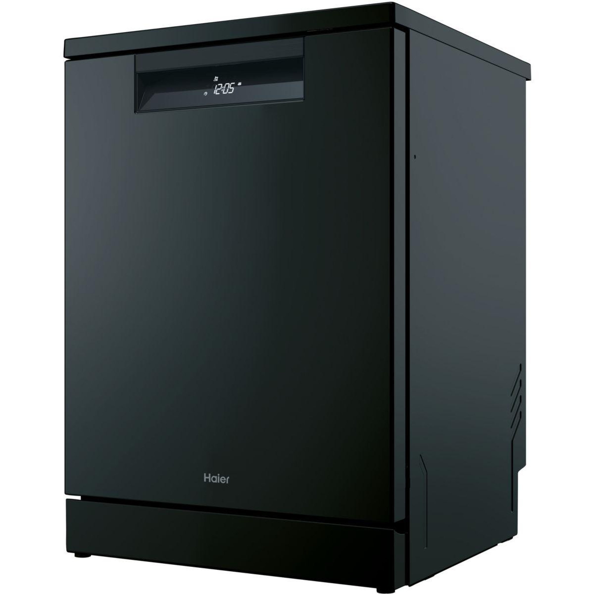 Voir la diapositive 3 : HAIER Lave vaisselle 60 cm xf 4a4m4pb