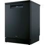 Voir la diapositive 3 : HAIER Lave vaisselle 60 cm XF 4A4M4PB