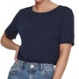 Voir la diapositive 1 : Vila T shirt  Femme Vila Mooney