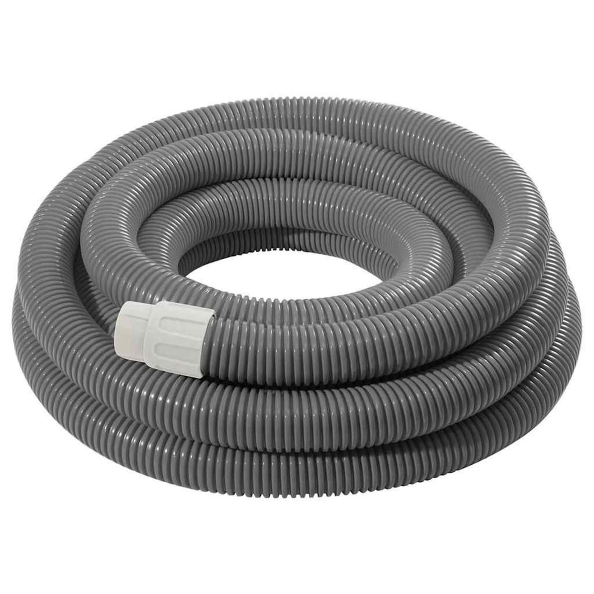 INTEX Intex Nettoyeur automatique de piscine ZX100 blanc