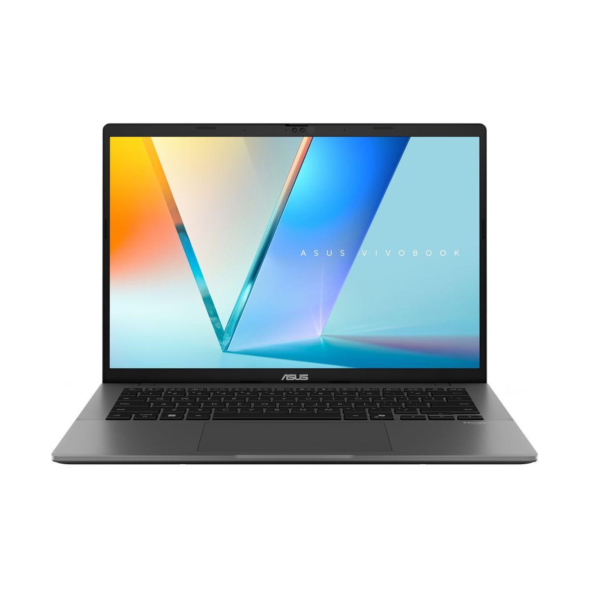 ASUS Ordinateur portable m3407ka-sf005w 14  oled amd ryzen ai 7 350 16 go ram ssd 512 go