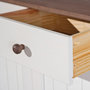 Voir la diapositive 4 : INTERLINK Commode WESTERLAND 3.2