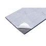 Voir la diapositive 4 : MOTTEZ LOT de 2 mousses de protection carrosserie bord arrondi 