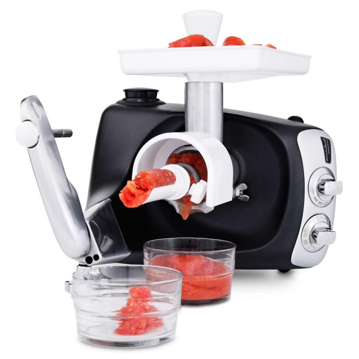 ANKARSRUM Passoire à fruits et légunes pour robot - 920900033