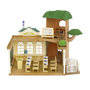 Voir la diapositive 1 : Sylvanian families 5105 L'école de la forêt  