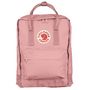 Voir la diapositive 1 : Fjallraven Sac à dos rose clair KANKEN