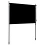 Voir la diapositive 4 : VIDAXL Store roulant d'exterieur 200 x 270 cm Anthracite