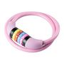 Voir la diapositive 2 : BURG WACHTER Antivol Kids vélo - BURG WACHTER - 210 C 65 KIDS - Couleur, code, 65 cm, acier 10 mm