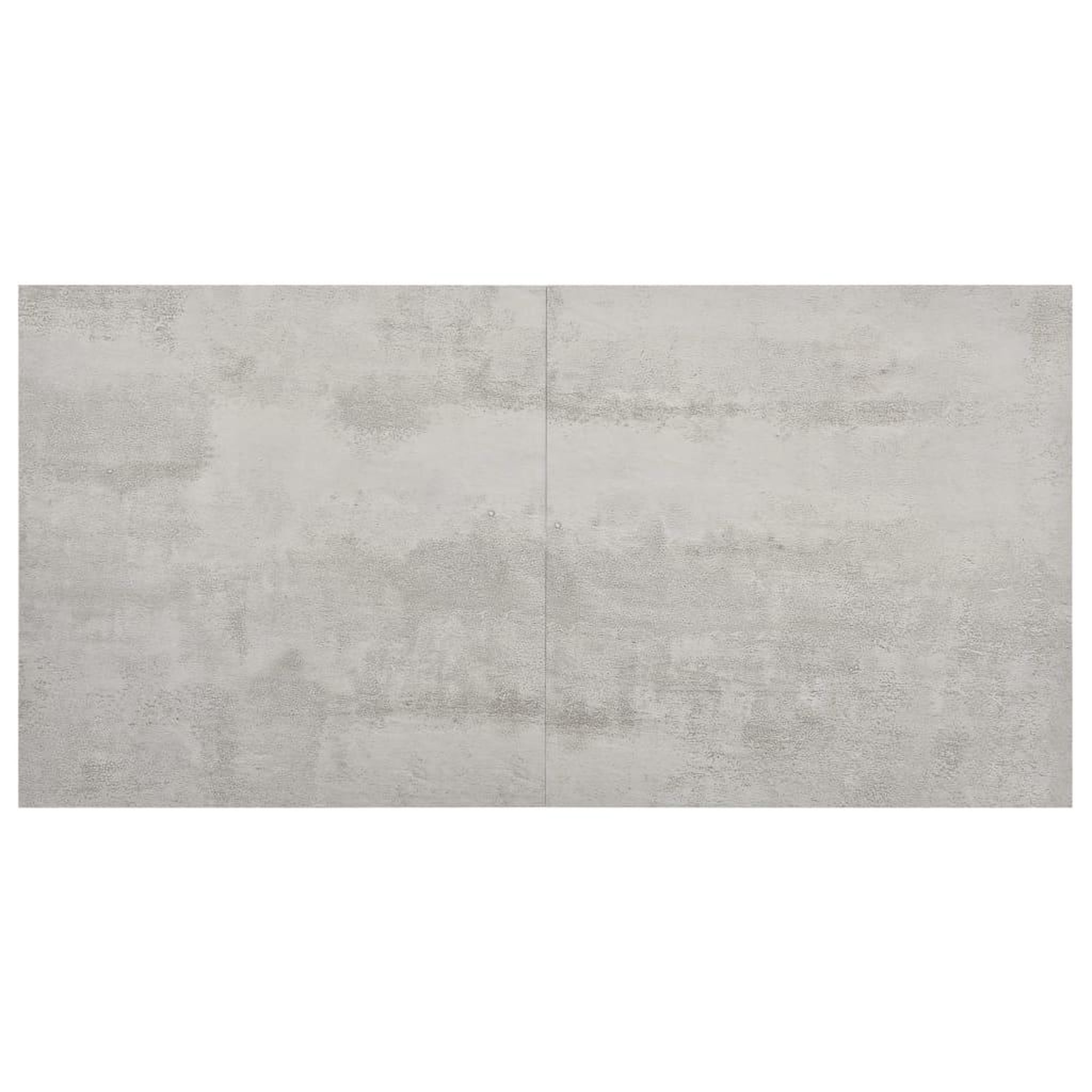 Voir la diapositive 5 : VIDAXL Dalles de plancher autoadhesives 55 pcs PVC 5,11 m^2 gris clair
