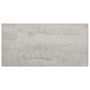 Voir la diapositive 5 : VIDAXL Dalles de plancher autoadhesives 55 pcs PVC 5,11 m^2 gris clair