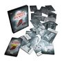 Voir la diapositive 2 : GENERIQUE 50 clues : le pendule des morts - Jeux de societe - BlackRock Games