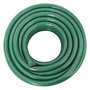 Voir la diapositive 2 : VIDAXL Tuyau d'arrosage vert 0,75  30 m PVC
