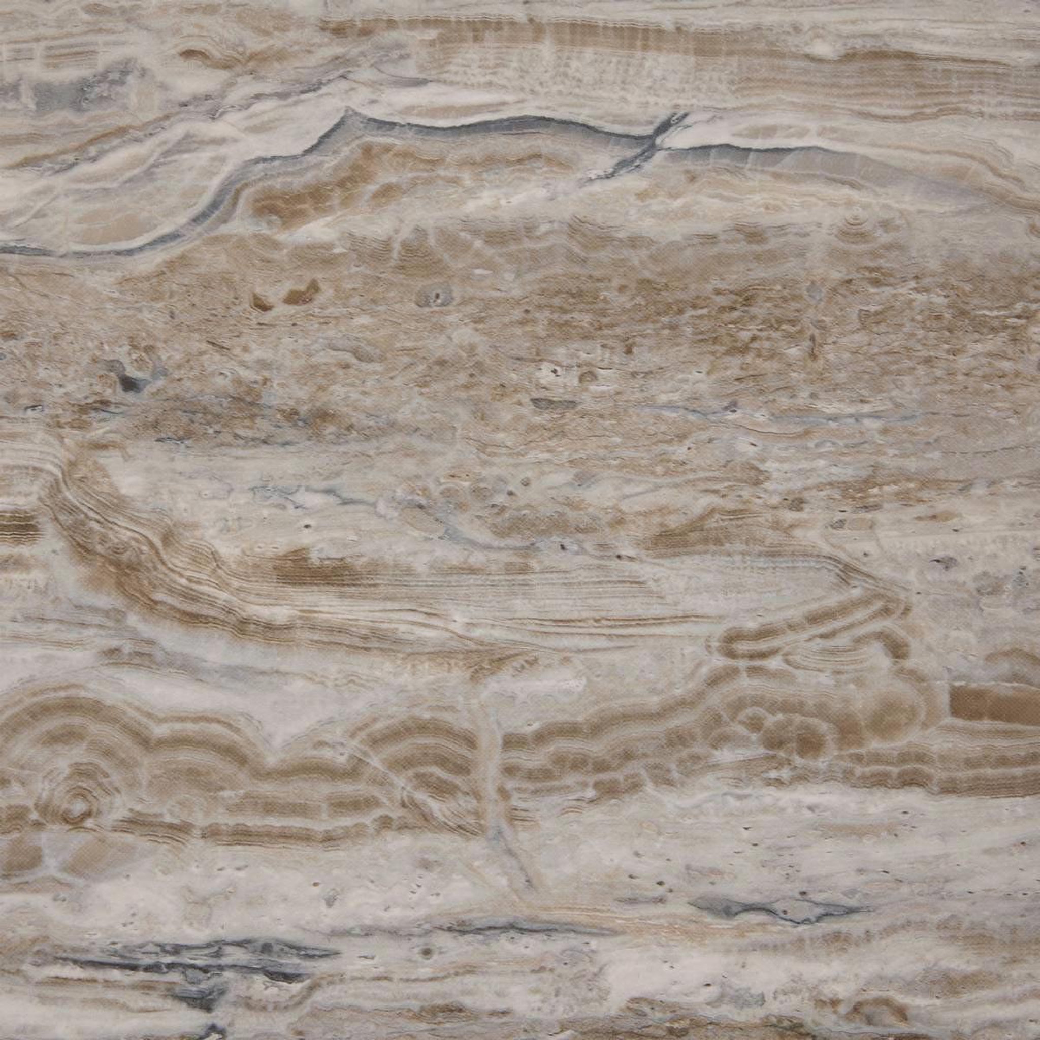 Voir la diapositive 5 : ATMOSPHERA Console design effet marbre tusco - noir