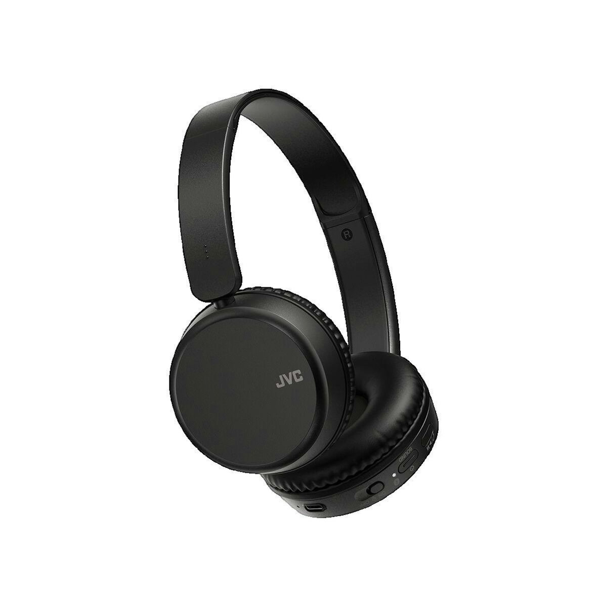 JVC Casque audio Bluetooth JVC HA-S36W Bleu