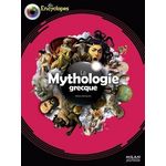 LA MYTHOLOGIE GRECQUE, Montardre Hélène