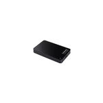Intenso Intenso 2.5  Memory Play USB 3.0 1TB disque dur externe 1 To 5400 tr/min 2.5  Micro-USB B 3.2 Gen 1 (3.1 Gen 1) Noir