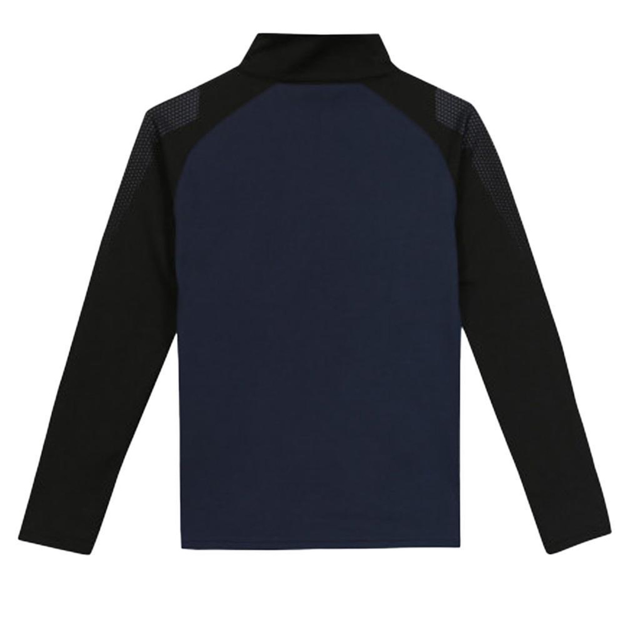 Voir la diapositive 2 : UMBRO Sweat /Marine Garçon Umbro Chal