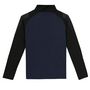 Voir la diapositive 2 : UMBRO Sweat /Marine Garçon Umbro Chal