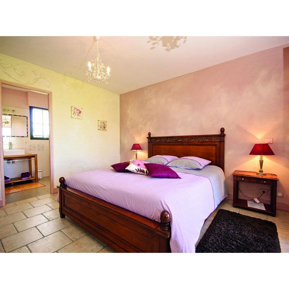 Smartbox Évasion en duo à proximité de la baie du mont Saint-Michel - Coffret Cadeau Séjour