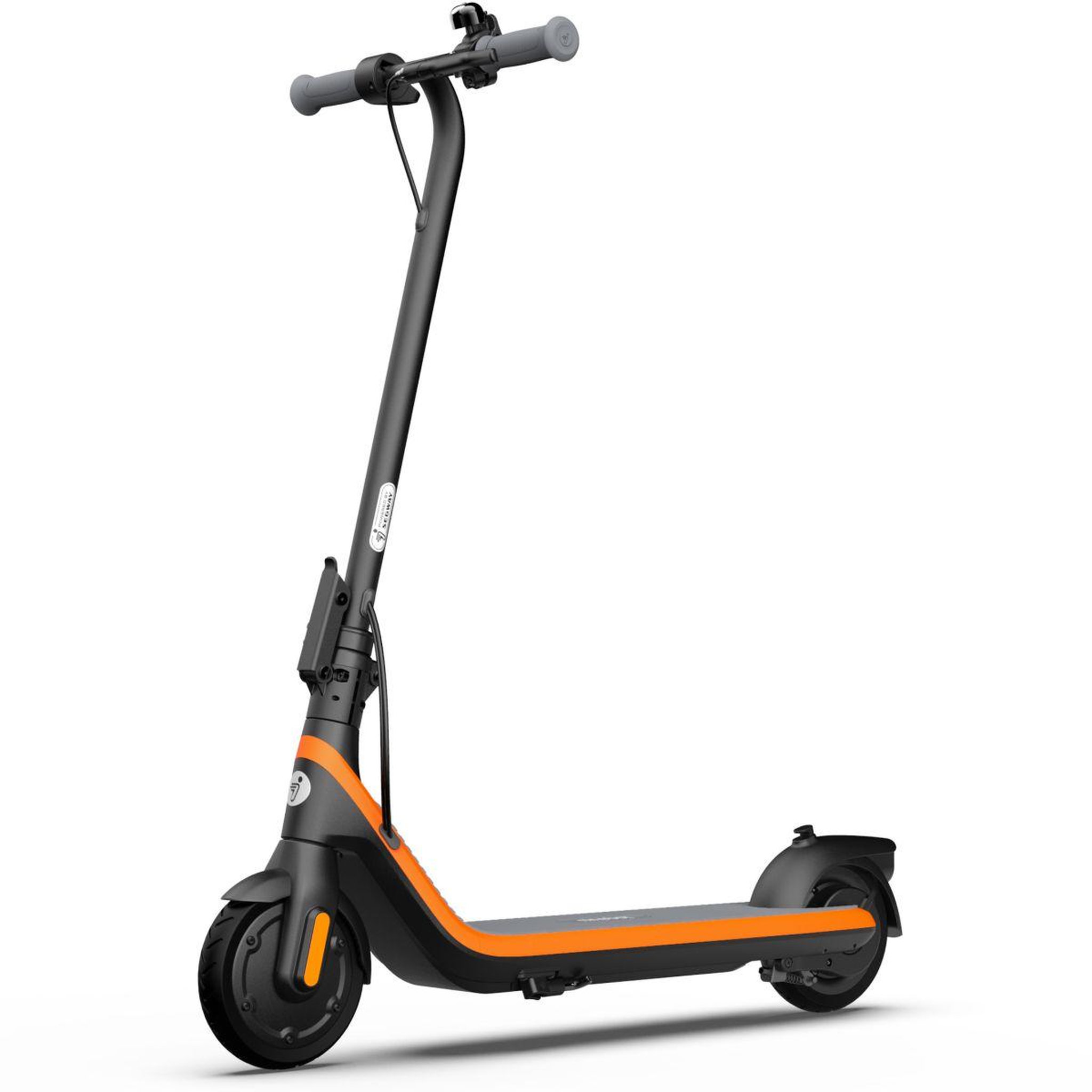 Segway Trottinette électrique enfant C2 enfant