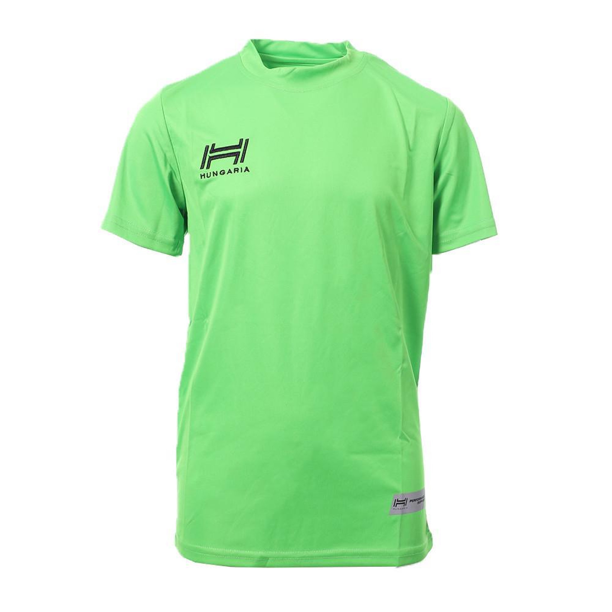 Voir la diapositive 1 : HUNGARIA Maillot  Garçon Hungaria 2MATCH