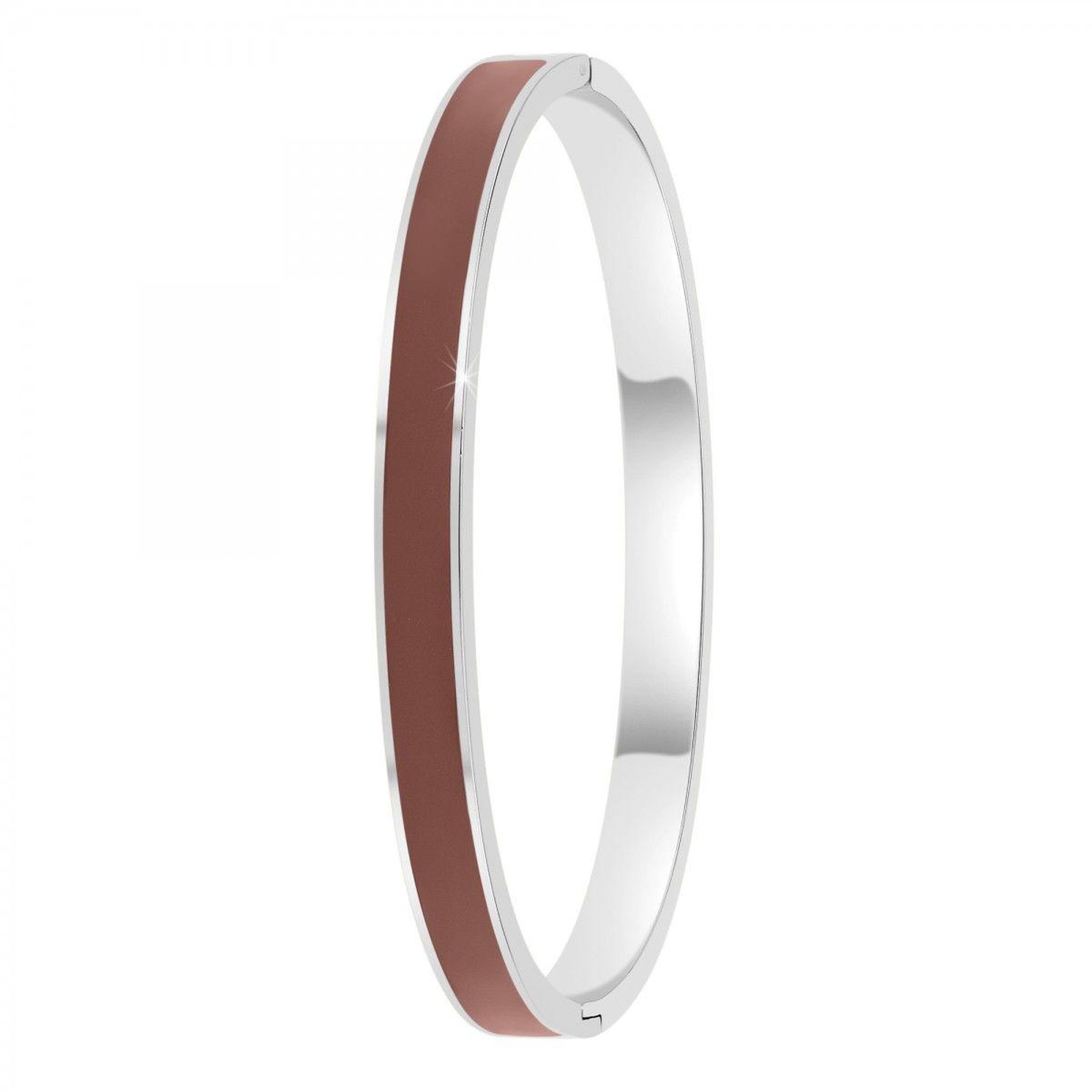 SC CRYSTAL Bracelet en Résine colorée ayant un aspect proche de l'Email par SC Crystal