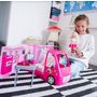Voir la diapositive 5 : One Two Fun Camping car avec poupée