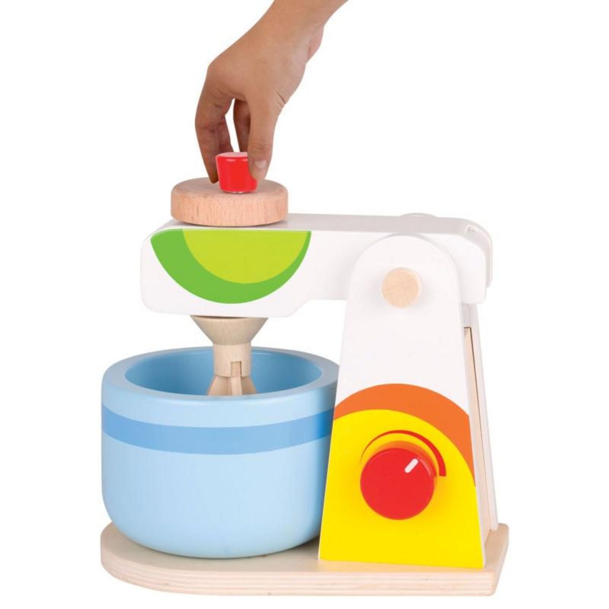 Goki GOKI Wooden Mixer