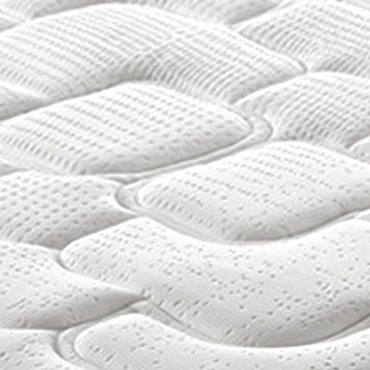 ILOVESLEEP Matelas Mousse ROYAL MEMORY - Accueil Mémoire De Forme - Epaisseur 30 Cm