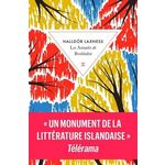 LES ANNALES DE BREKKUKOT, Laxness Halldor