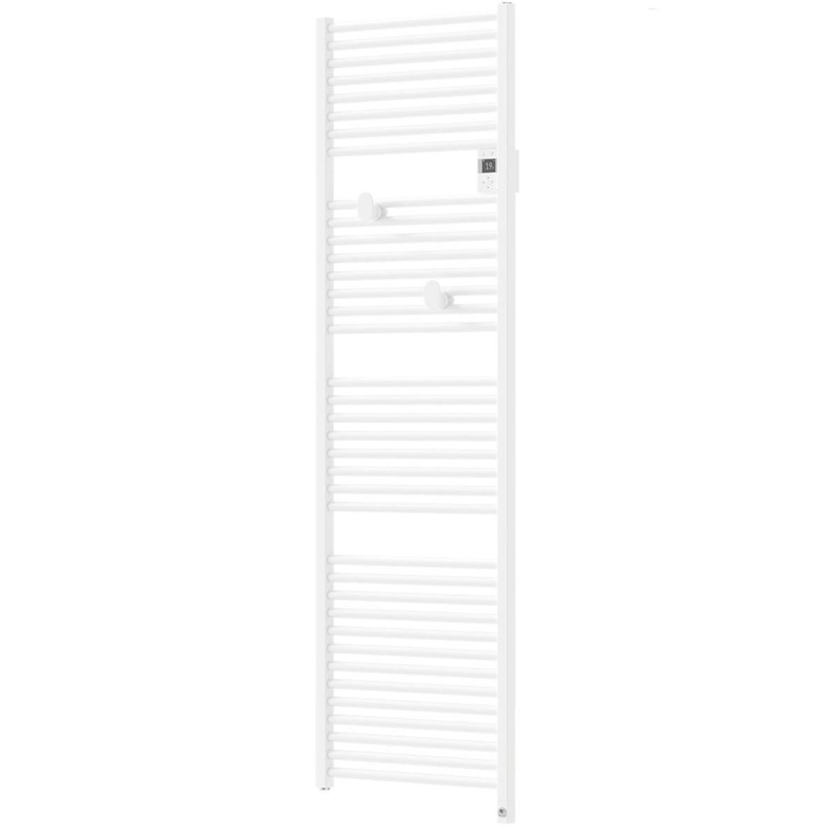 Thermor Sèche serviettes électrique 1750w brillant / blanc - 471634