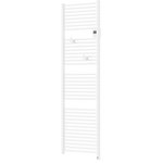 Thermor Sèche serviettes électrique 1750w brillant / blanc - 471634