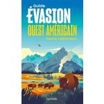 OUEST AMERICAIN. PARCS NATIONAUX, Givord Delphine