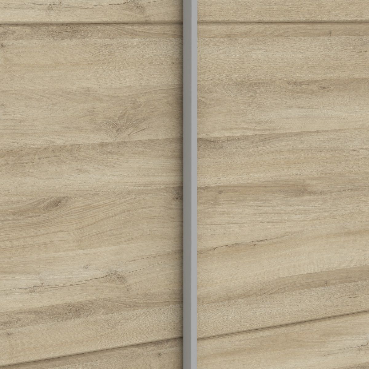 Armoire 2 portes coulissantes L150cm AMBRE /ALHAMBRA