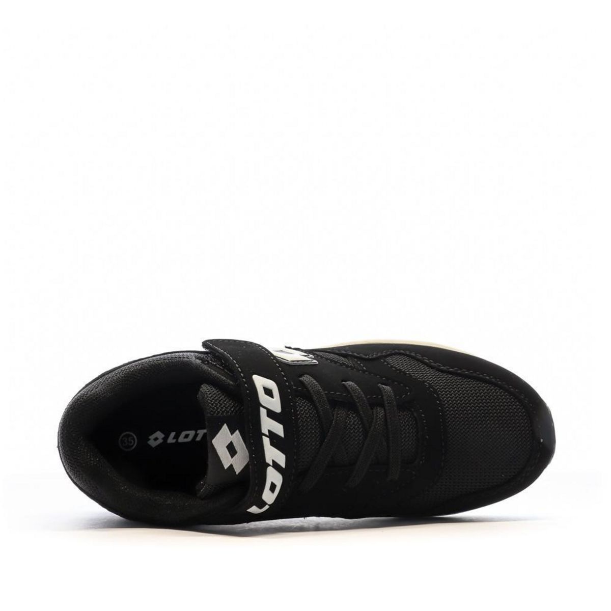 LOTTO Baskets  Garçon Lotto Six100