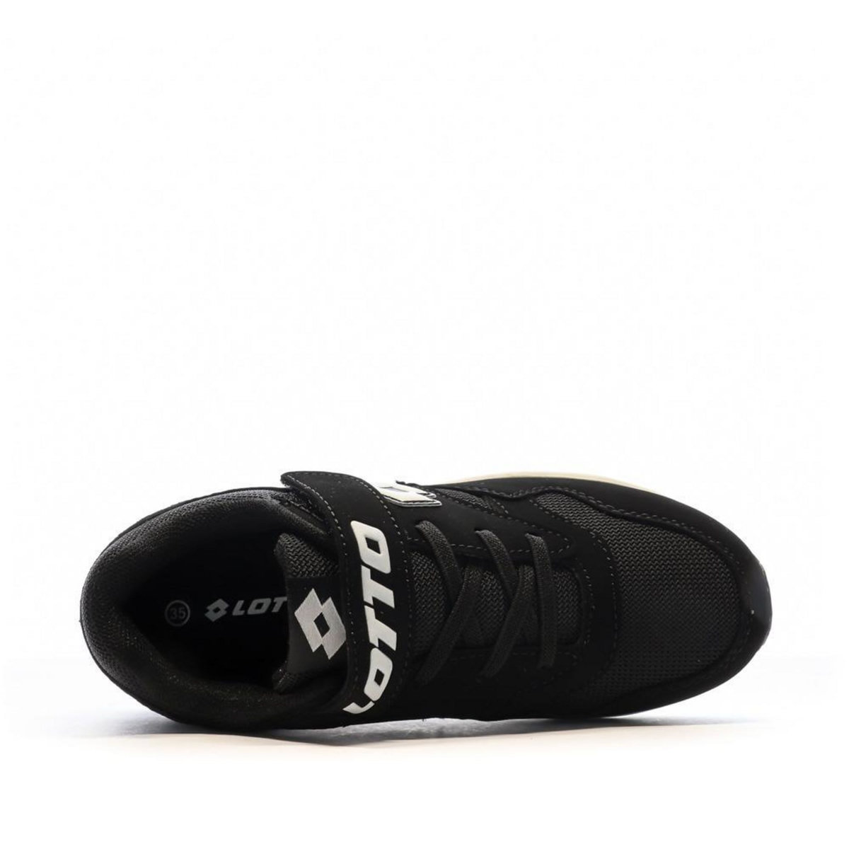 LOTTO Baskets  Garçon Lotto Six100