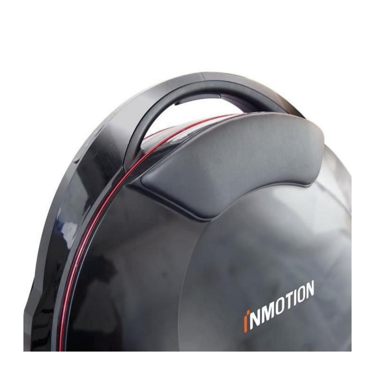 Inmotion Gyroroue Inmotion V8F 16 Autonomie 50 km - 1000W