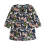 Voir la diapositive 1 : Petit Béguin Robe bébé Para