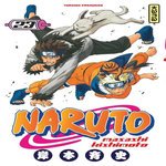 NARUTO TOME 23, Kishimoto Masashi