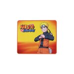 Tapis de Souris Orange Naruto