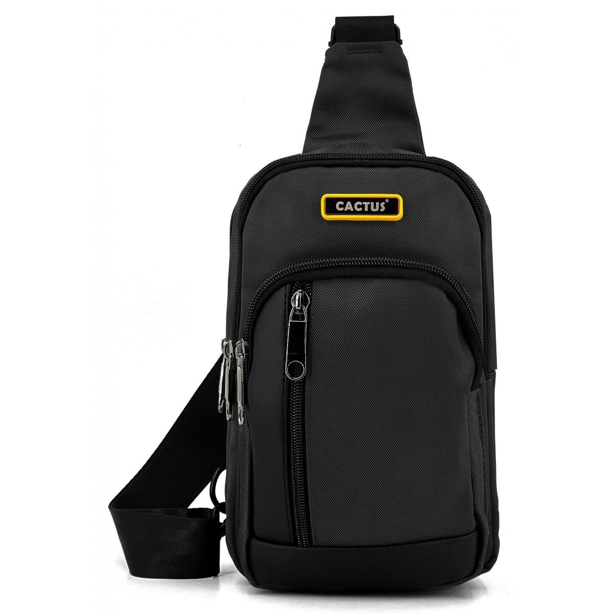 Cactus Sac bandoulière