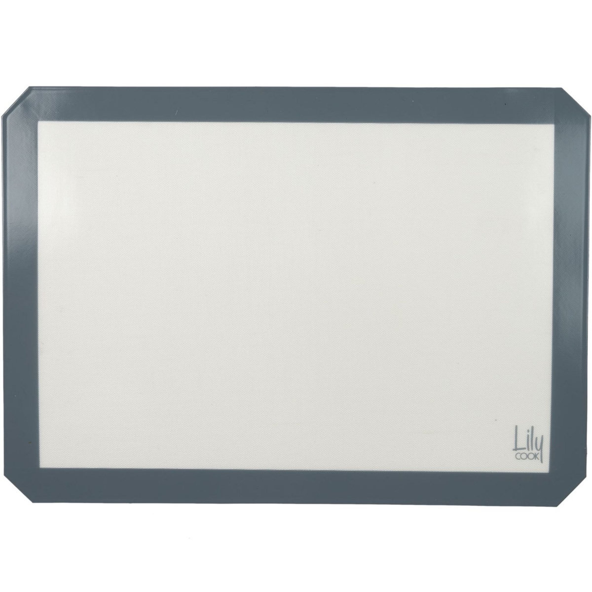 Tapis de cuisson de pâtisserie 42 x 30 x 0,2 cm 