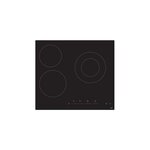 Listo Plaque vitrocéramique TVL32c