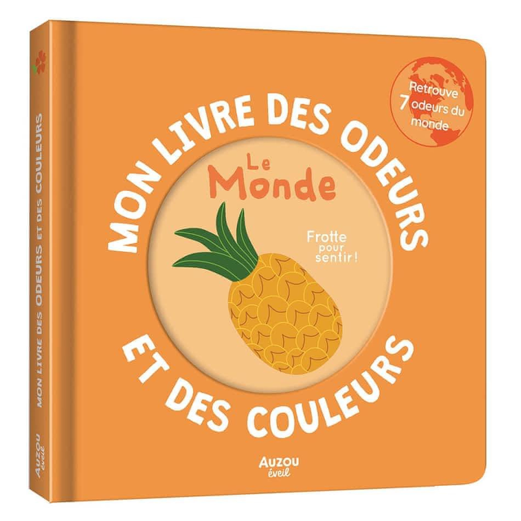 LE MONDE, Mr Iwi