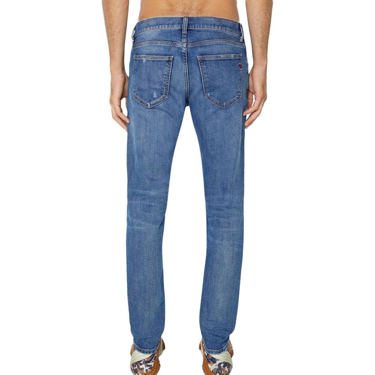 DIESEL Jean Slim Fit  Homme Diesel 2019   W29