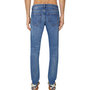 Voir la diapositive 2 : DIESEL Jean Slim Fit  Homme Diesel 2019   W29