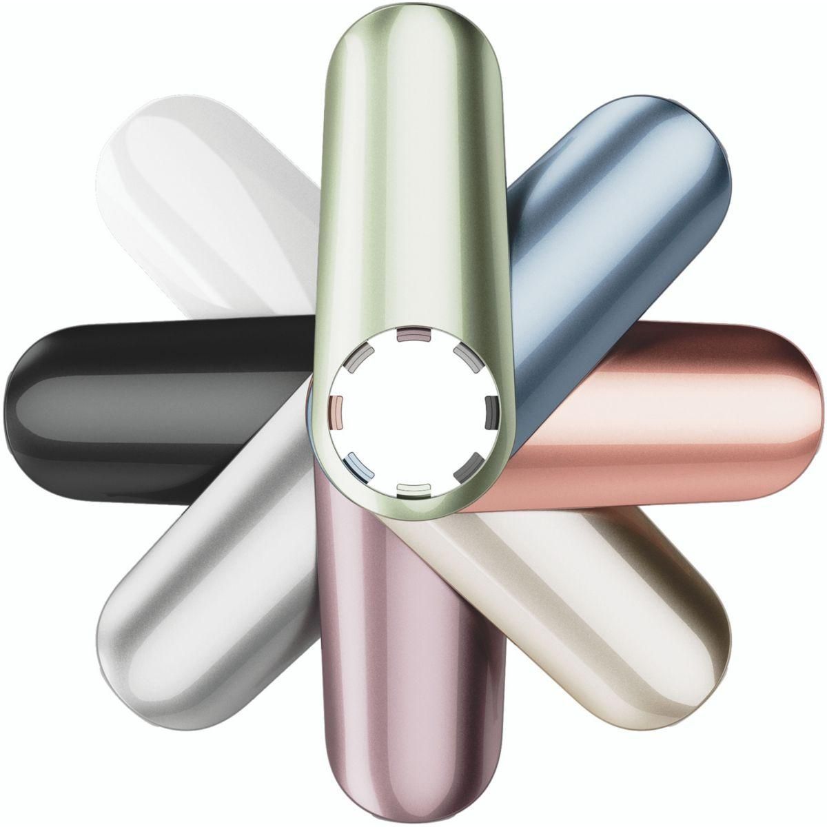 KENWOOD Robot pâtissier KVC65.001SI Titanium Chef Baker