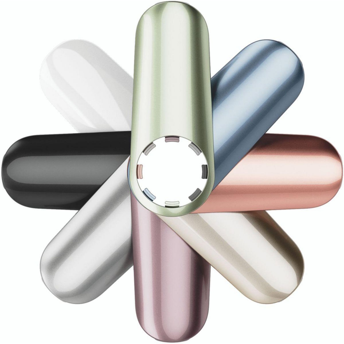 KENWOOD Robot pâtissier KVC65.001SI Titanium Chef Baker